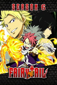 Fairy Tail Season 6 14