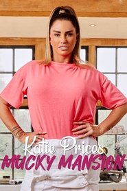 Katie Price's Mucky Mansion Episode Rating Graph poster