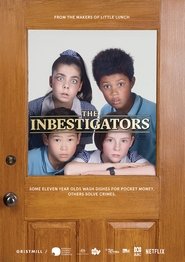 The InBESTigators The InBESTigators