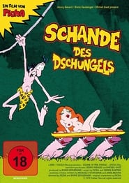 Tarzoon - Schande des Dschungels (1975)