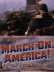 March On, America! 1942