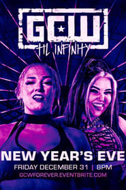 Poster GCW Til Infinity