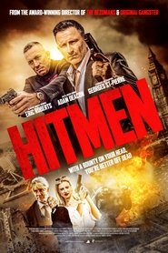 HITMEN (2023) ฮิตเม็น คู่ซี้สุดทางปืน ซับไทย