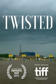 Poster Twisted