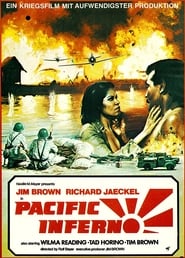Poster Pacific Inferno