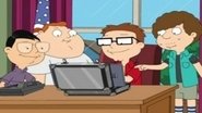 American Dad! - Episode 6x03