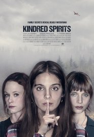 Kindred Spirits постер