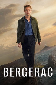 Bergerac poster