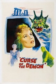 Night of the Demon 1957 cz dubbing film sledování kompletní download
celý český