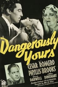 Dangerously Yours