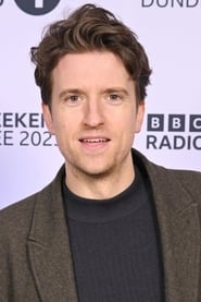 Photo de Greg James Self - Presenter 