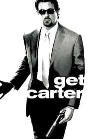 Poster van Get Carter