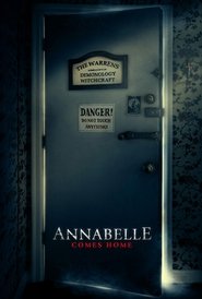 Annabelle - La maison du Mal