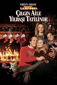 Çılgın Aile Yılbaşı Tatilinde (1989)