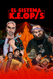 Poster The K.E.O.P/S System