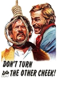 Don't Turn the Other Cheek (1971)