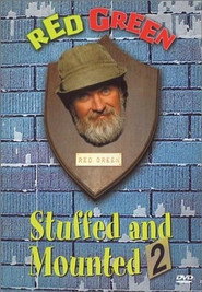 The Red Green Show Season 2: The Infantile Years: Two 2
