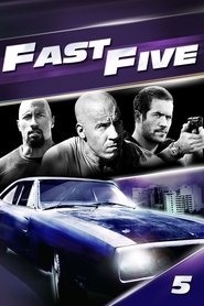 Fast & Furious Five
