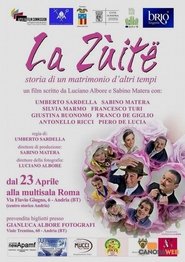 Poster La Zùitë 2015
