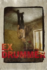 Poster Ex Drummer 2007
