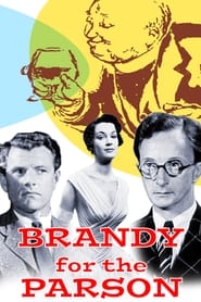 Poster Brandy for the Parson