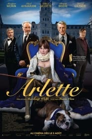 Arlette (2022)