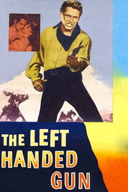 The Left Handed Gun