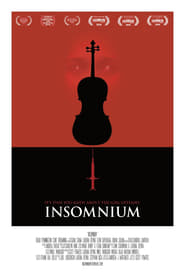 Insomnium постер