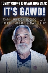 Voir It's Gawd! en streaming vf gratuit sur streamizseries.net site special Films streaming