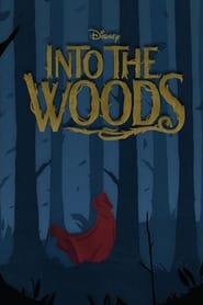 У темному-темному лісі постер