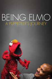 Full Cast of Being Elmo: A Puppeteer's Journey