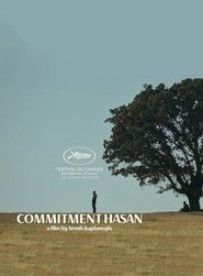 Commitment Hasan постер