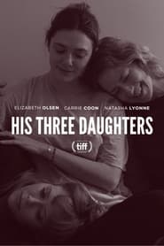 His Three Daughters постер