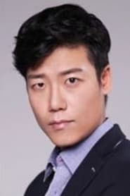 Myung Jae-Hwan as Kim Sang Yun