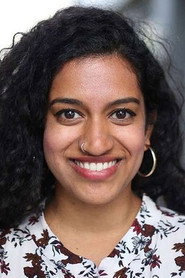 Retrato de Varshini Prakash