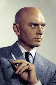 Yul Brynner
