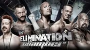WWE Elimination Chamber 2013 en streaming