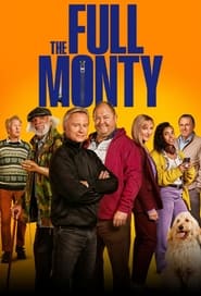 The Full Monty poster