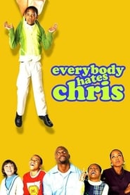 Усі ненавидять Кріса постер