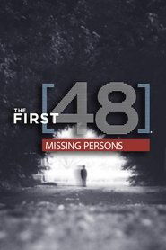 Poster The First 48: Missing Persons - Season 1 2013