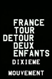 France/tour/détour/deux/enfants - Dixième mouvement: Roman/Économie
