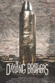 Poster The Daylong Brothers