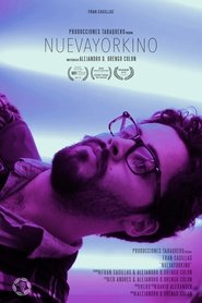 Poster NuevaYorkino 2016