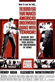 “Johnny Cool” messaggero di morte (1963)