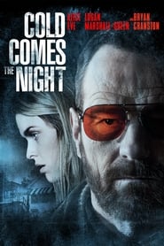 Poster for Cold Comes the Night