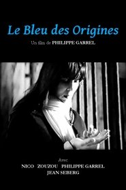 Poster The Blue of the Origins 1979