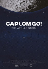 CAPCOM GO! The Apollo Story (2019)