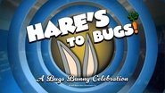 Hare's to Bugs! A Bugs Bunny Celebration 2024 Phihlelo ea mahala ea mahala