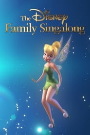 The Disney Family Singalong [The Disney Family Singalong]