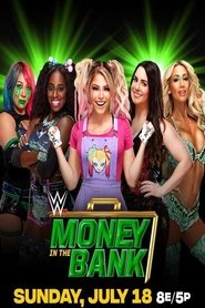 WWE Money in the Bank 2021 (2021) WWE Money in the Bank 2021 (2021)